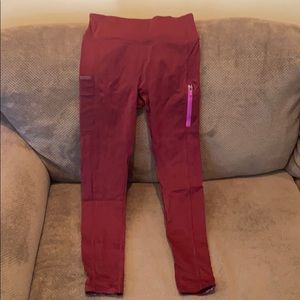 Fabletics Trinity Utility Leggings